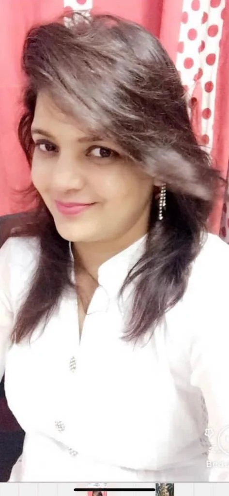 Anu Bhasin